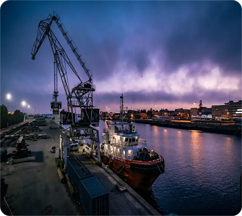 T1 transit declaration services in Poland 